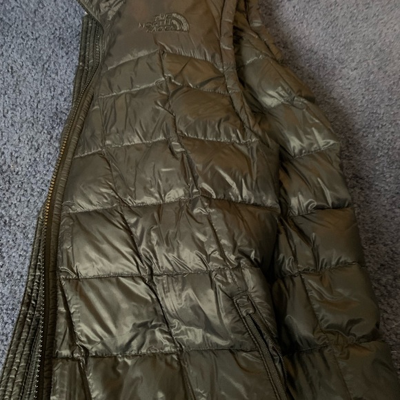 The North Face Other - North Face puffer vest